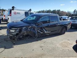 2024 Honda Ridgeline Sport en venta en Exeter, RI