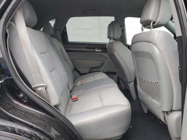 2011 KIA Sorento Base