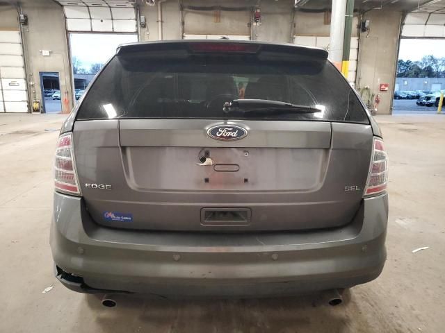 2010 Ford Edge SEL