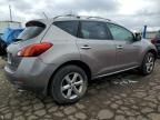 2010 Nissan Murano S