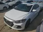 2018 Hyundai Elantra Sport