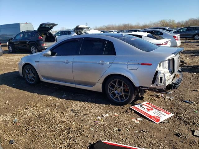 2007 Acura TL