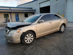 2007 Toyota Camry CE en venta en Fort Pierce, FL