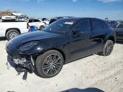 Porsche Macan Base Vehiculos salvage en venta: 2025 Porsche Macan Base