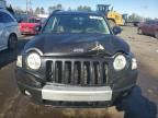 2008 Jeep Compass Limited