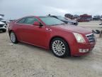 2011 Cadillac CTS Performance Collection