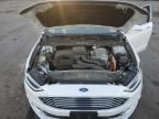 2017 Ford Fusion Titanium HEV