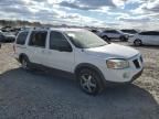 2006 Pontiac Montana SV6