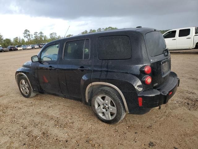 2008 Chevrolet HHR LT