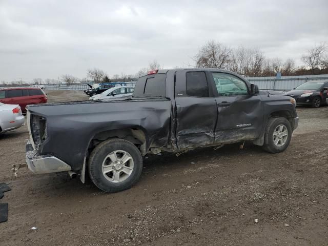 2018 Toyota Tundra Double Cab SR