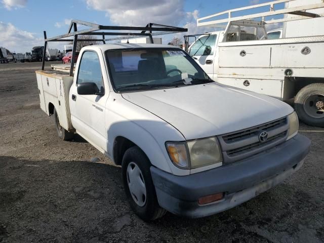 1999 Toyota Tacoma