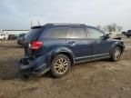 2018 Dodge Journey SXT