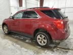 2010 Chevrolet Equinox LT