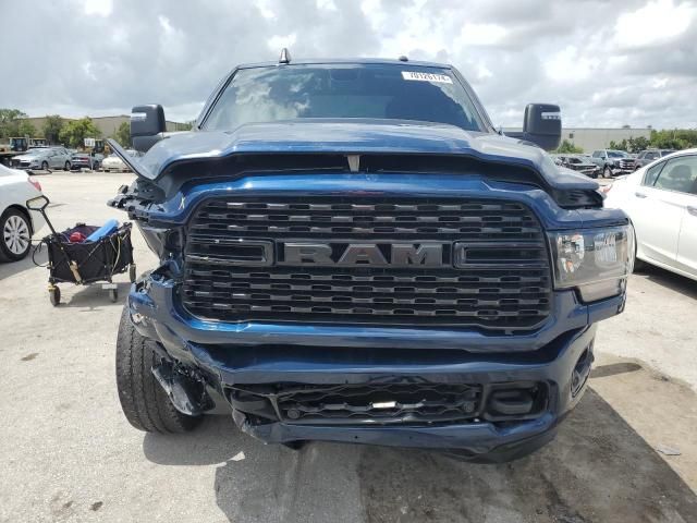 2023 Dodge RAM 2500 BIG Horn