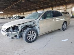 Salvage cars for sale at Phoenix, AZ auction: 2002 Lexus ES 300