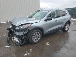 2022 Ford Escape SE en venta en Duryea, PA