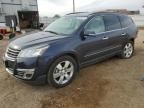 2015 Chevrolet Traverse LTZ