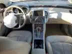 2013 Buick Lacrosse