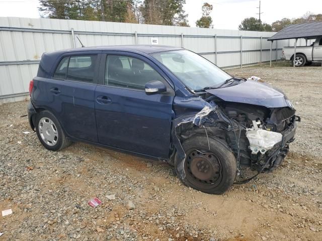 2008 Scion XD