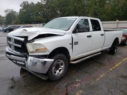 Salvage cars for sale at Eight Mile, AL auction: 2011 Dodge RAM 2500