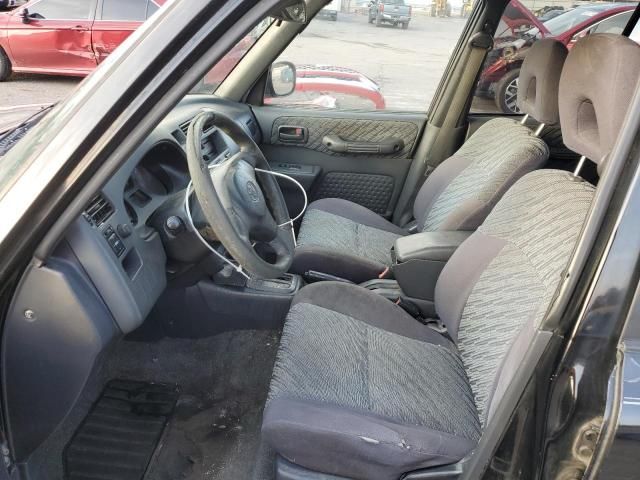 1999 Toyota Rav4