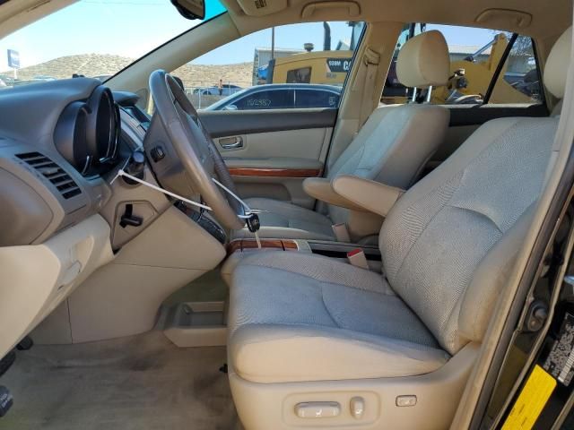 2004 Lexus RX 330