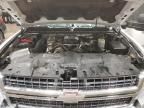 2009 Chevrolet Silverado K2500 Heavy Duty LT