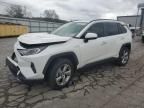 2020 Toyota Rav4 Limited