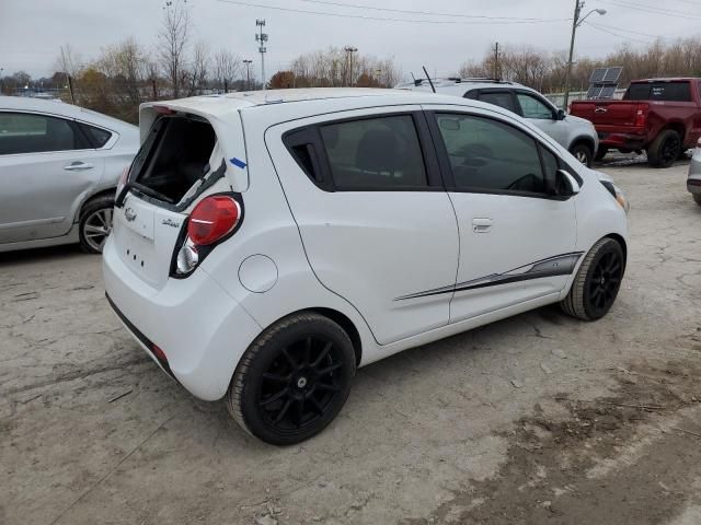 2015 Chevrolet Spark 1LT