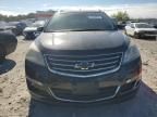 2013 Chevrolet Traverse LT