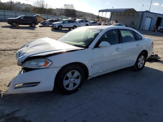 2006 Chevrolet Impala LT