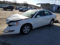 Chevrolet Impala Vehiculos salvage en venta: 2006 Chevrolet Impala LT