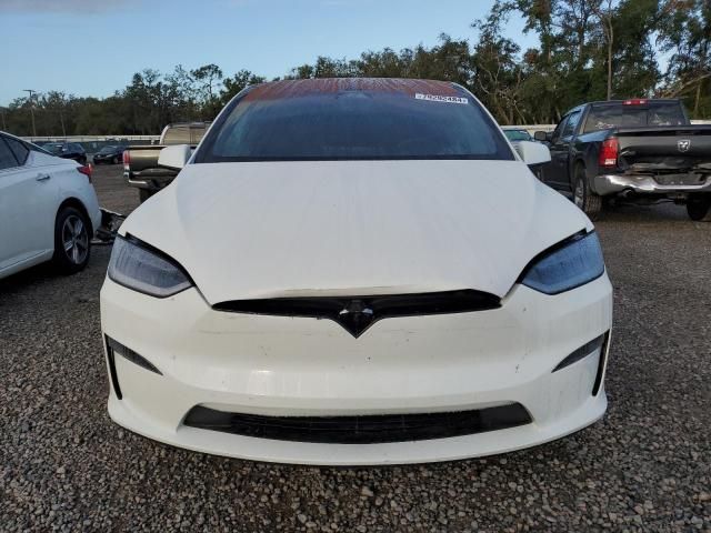 2023 Tesla Model X