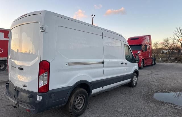 2016 Ford Transit T-250