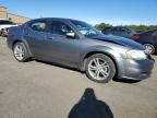 2013 Dodge Avenger SXT