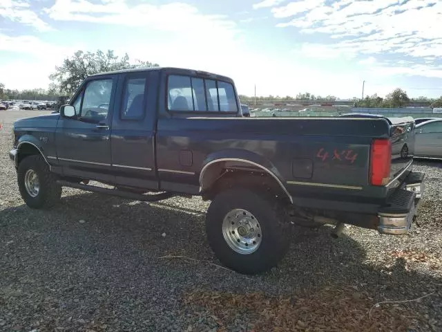 1995 Ford F150