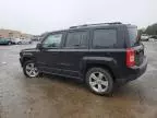 2013 Jeep Patriot Latitude