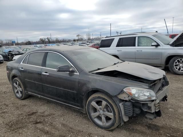 2012 Chevrolet Malibu 1LT