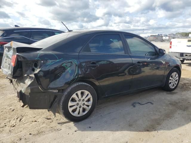 2010 KIA Forte EX