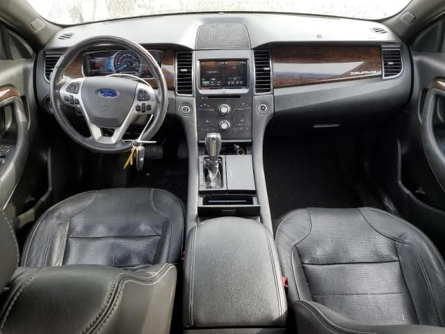 2014 Ford Taurus Limited