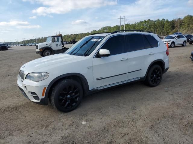 2013 BMW X5 XDRIVE35I