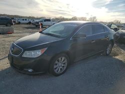 Buick Vehiculos salvage en venta: 2013 Buick Lacrosse