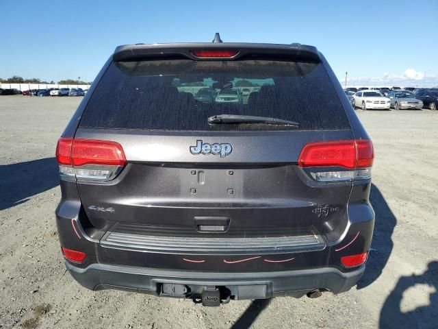 2014 Jeep Grand Cherokee Laredo