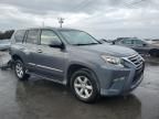 2015 Lexus GX 460