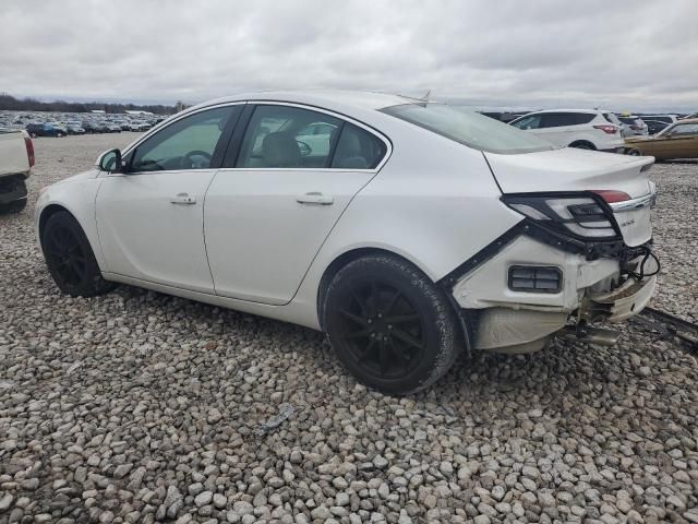 2016 Buick Regal Premium