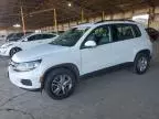 2017 Volkswagen Tiguan S