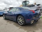 2013 Ferrari California