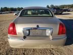 2008 Lincoln Town Car Signature Limited