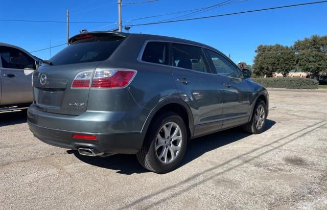 2011 Mazda CX-9