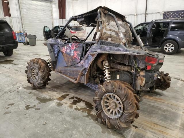 2015 Polaris RZR XP 4 1000 EPS